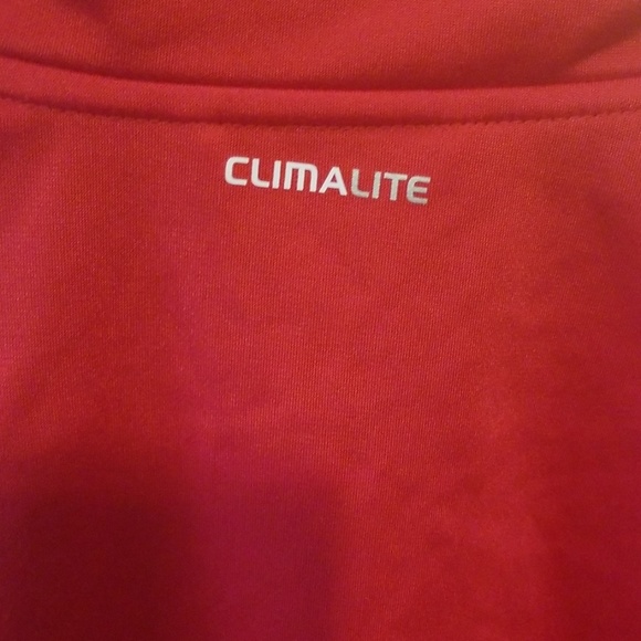 Adidas Climalite jacket - Picture 4 of 5
